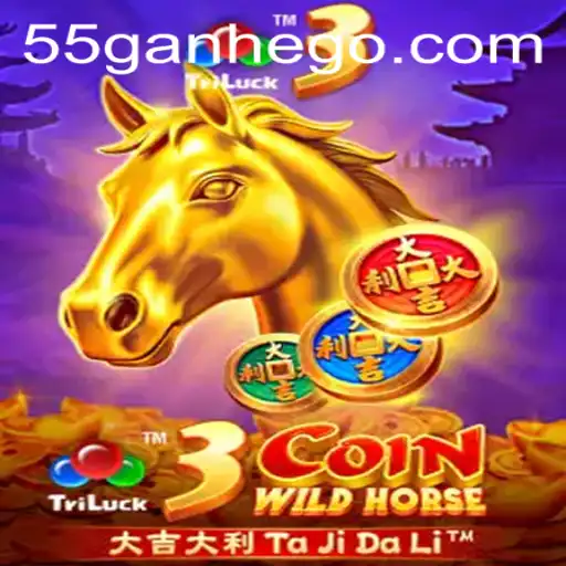 Exploring the Thrilling World of 3CoinWildHorse: A Game-Changer in Online Gaming