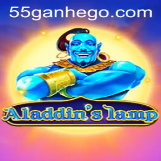 Discover the Mystical World of Aladdinslamp