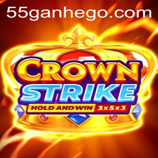 Crownstrike: The Ultimate Gaming Experience Enhanced by 55ganhe