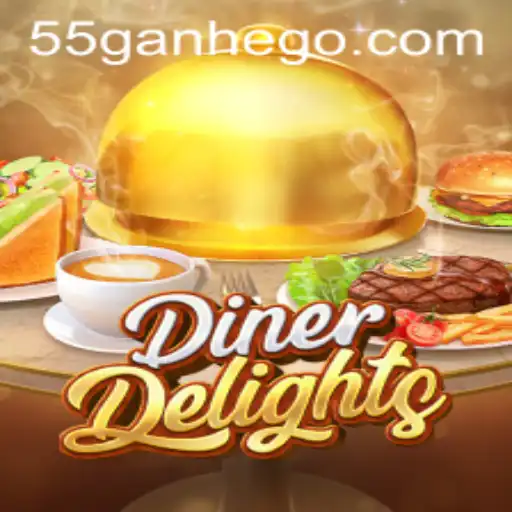 Explore the World of DinerDelights: A Culinary Journey with a Twist