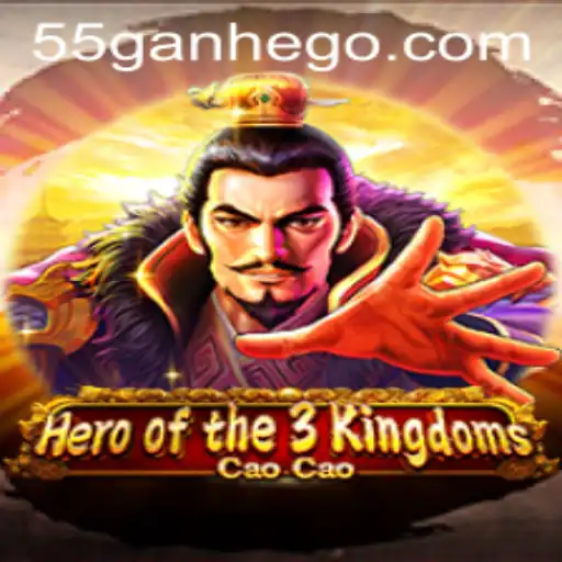 Exploring the Epic Journey of Heroofthe3KingdomsCaoCao