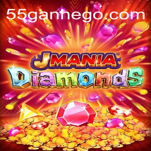 Exploring JManiaDiamonds and the Fascination of 55ganhe