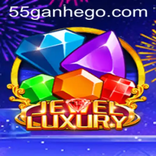 JewelLuxury: Discover the Lavish World of Gem Matching Fun