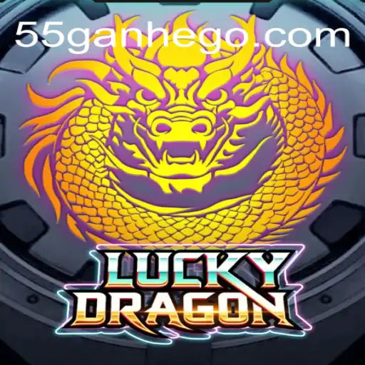 LuckyDragon: An Immersive Adventure with the Exciting Keyword 55ganhe