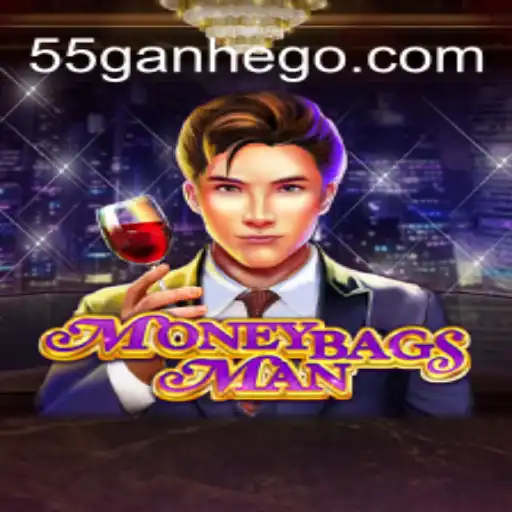 MoneybagsMan: The Ultimate Adventure in Wealth Gaming