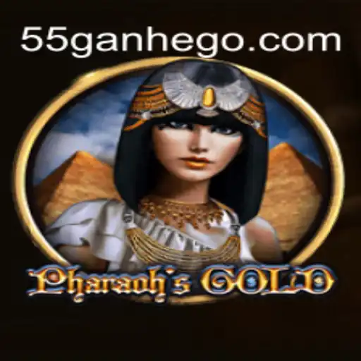 Discover PharaohsGold: A Journey Through Ancient Treasures with 55ganhe