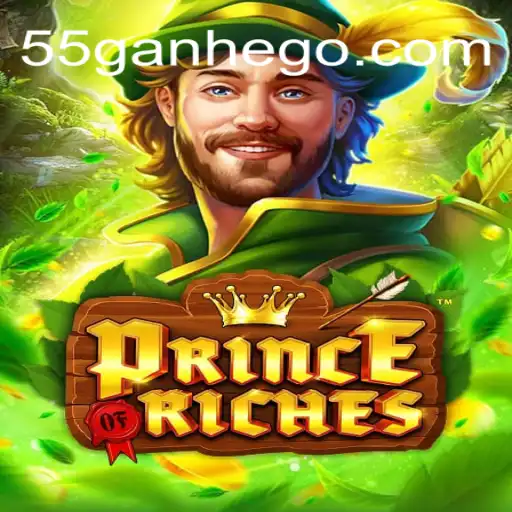Unveiling the PrinceOfRiches: A Journey into Fortune