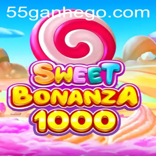 SweetBonanza1000: Dive into a Candy-Coated Adventure