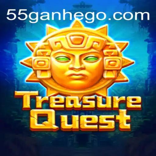 Unveiling the Treasure within TreasureQuest: An In-Depth Look with a Hint of 55ganhe