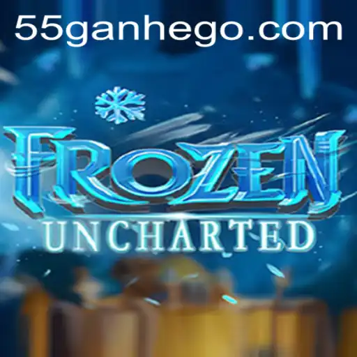The FrozenUncharted Adventure: A New Gaming Experience with 55ganhe