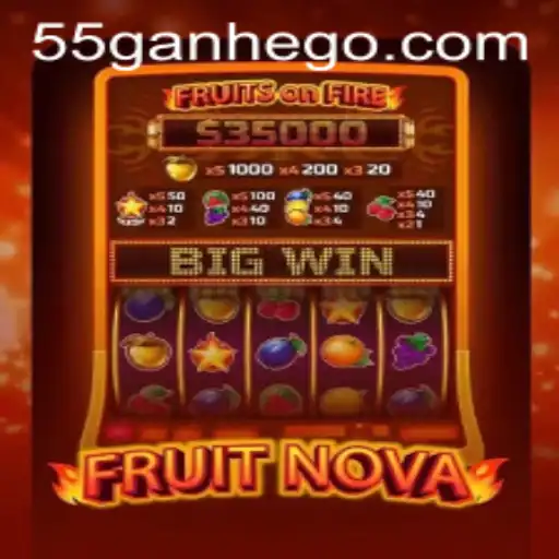 Exploring FruitNova: A Strategic Delight with the Keyword 55ganhe