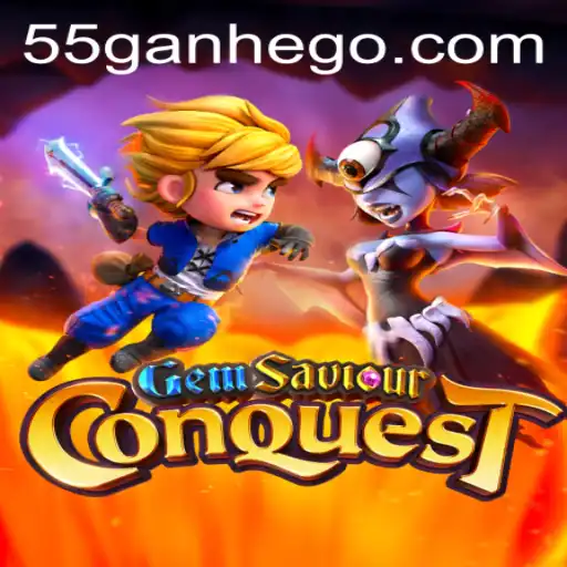 Embark on the Grand Adventure of GemSaviourConquest: Strategies to Harness the Power of 55ganhe