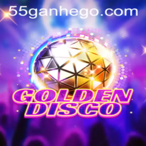 Discover the Exciting World of GoldenDisco: A Dance Revolution with 55ganhe