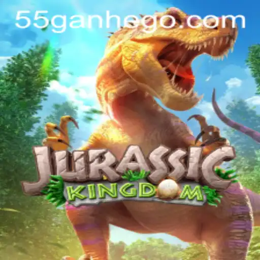 JurassicKingdom: Explore the Prehistoric Adventure