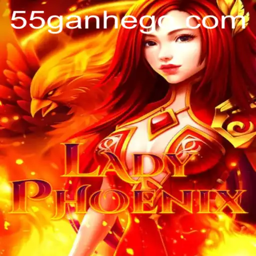 LadyPhoenix: Unveiling the Mystical World of Gaming
