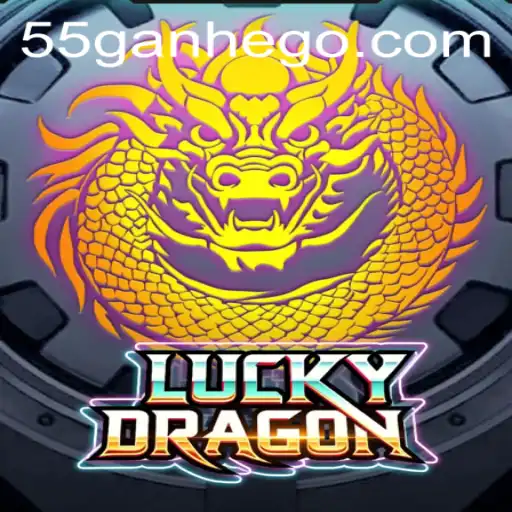 LuckyDragon: An Immersive Adventure with the Exciting Keyword 55ganhe