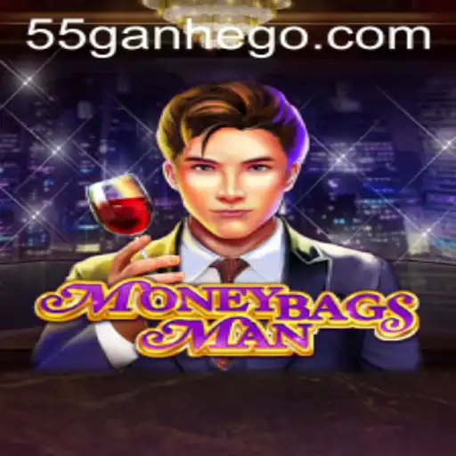 MoneybagsMan: The Ultimate Adventure in Wealth Gaming