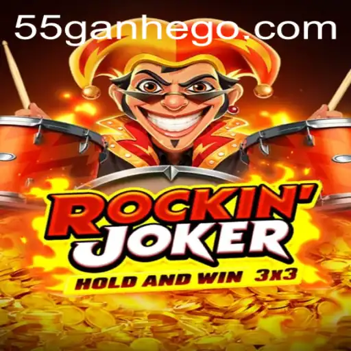 Discover the Exciting World of RockinJoker and the Thrill of 55Ganhe