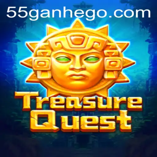 Unveiling the Treasure within TreasureQuest: An In-Depth Look with a Hint of 55ganhe