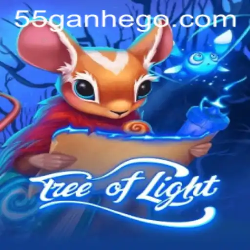 TreeofLight: Embark on a Mystical Adventure with the Intriguing Keyword 55ganhe