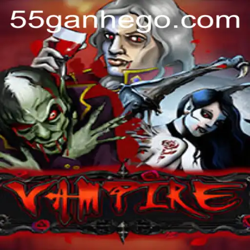 Vampire: Unveiling the Enigmatic Card Game and the Rise of '55ganhe'